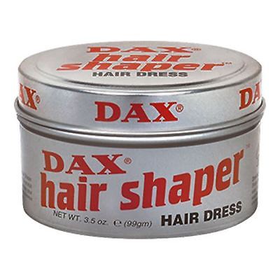 Dax Hair Shaper Hair Wax 99G/3.5Oz | Shop at CC Hair & Beauty UK