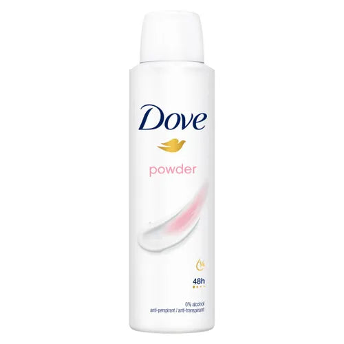 Dove Dove Women Anti Perspirant Spray 150ml | CC Hair & Beauty Leeds