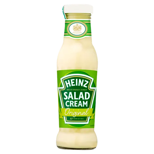 Heinz Salad Cream Original 285g