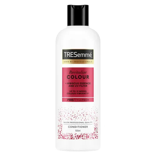 TRESemme Conditioner Revitalise Colour 500ml | Shop at CC Hair & Beauty UK