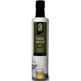 Minerva Classic Olive Oil 500ml
