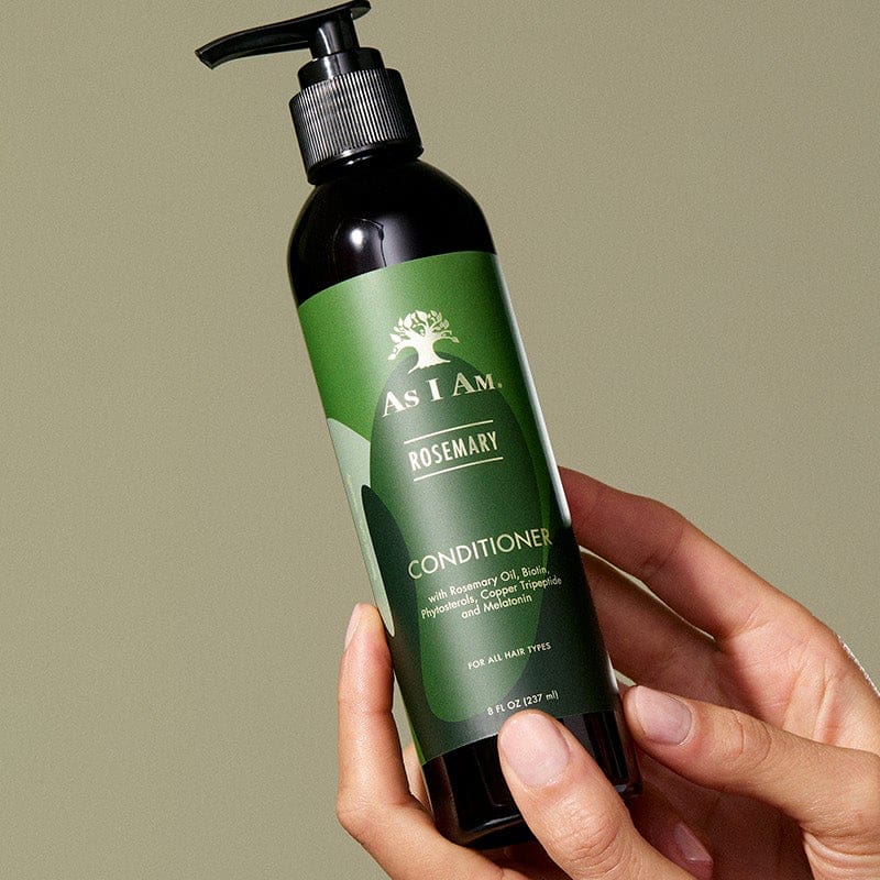 As i Am - Rosemary As I Am Rosemary Conditioner 8oz | CC Hair & Beauty Leeds