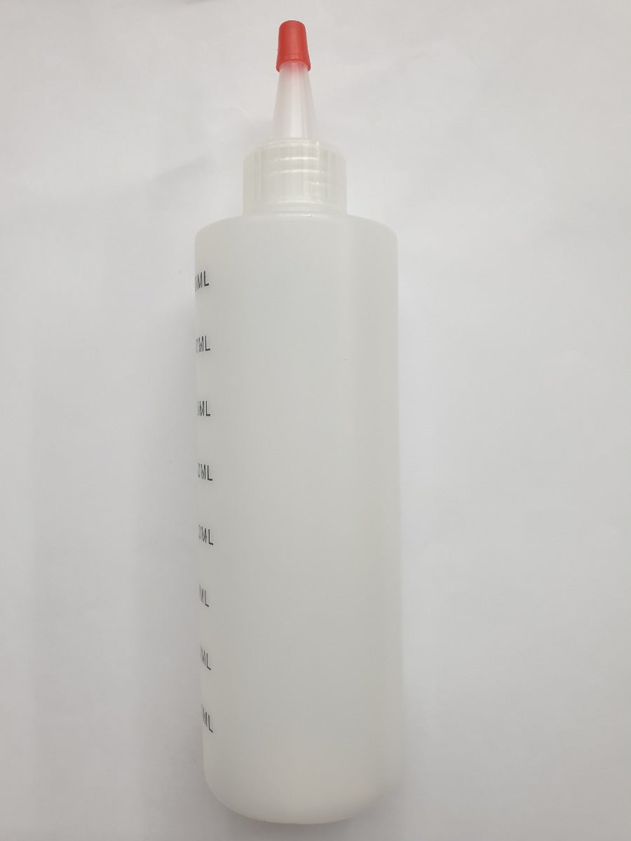 Empty 240Ml Bottle | Shop at CC Hair & Beauty UK