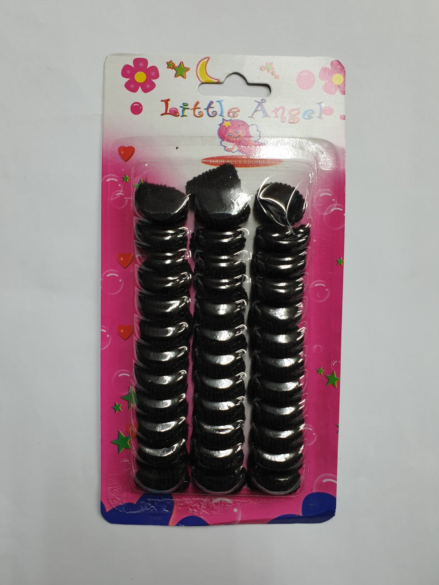 Little Angel Ponytail Blisters | CC Hair & Beauty UK