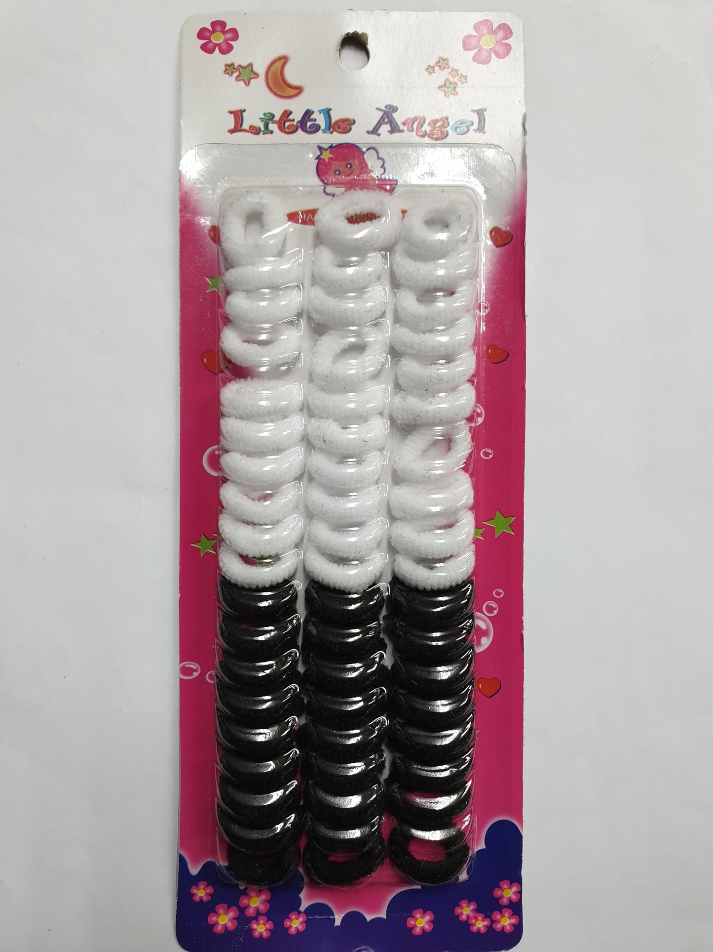 Little Angel Ponytail Blisters | CC Hair & Beauty UK