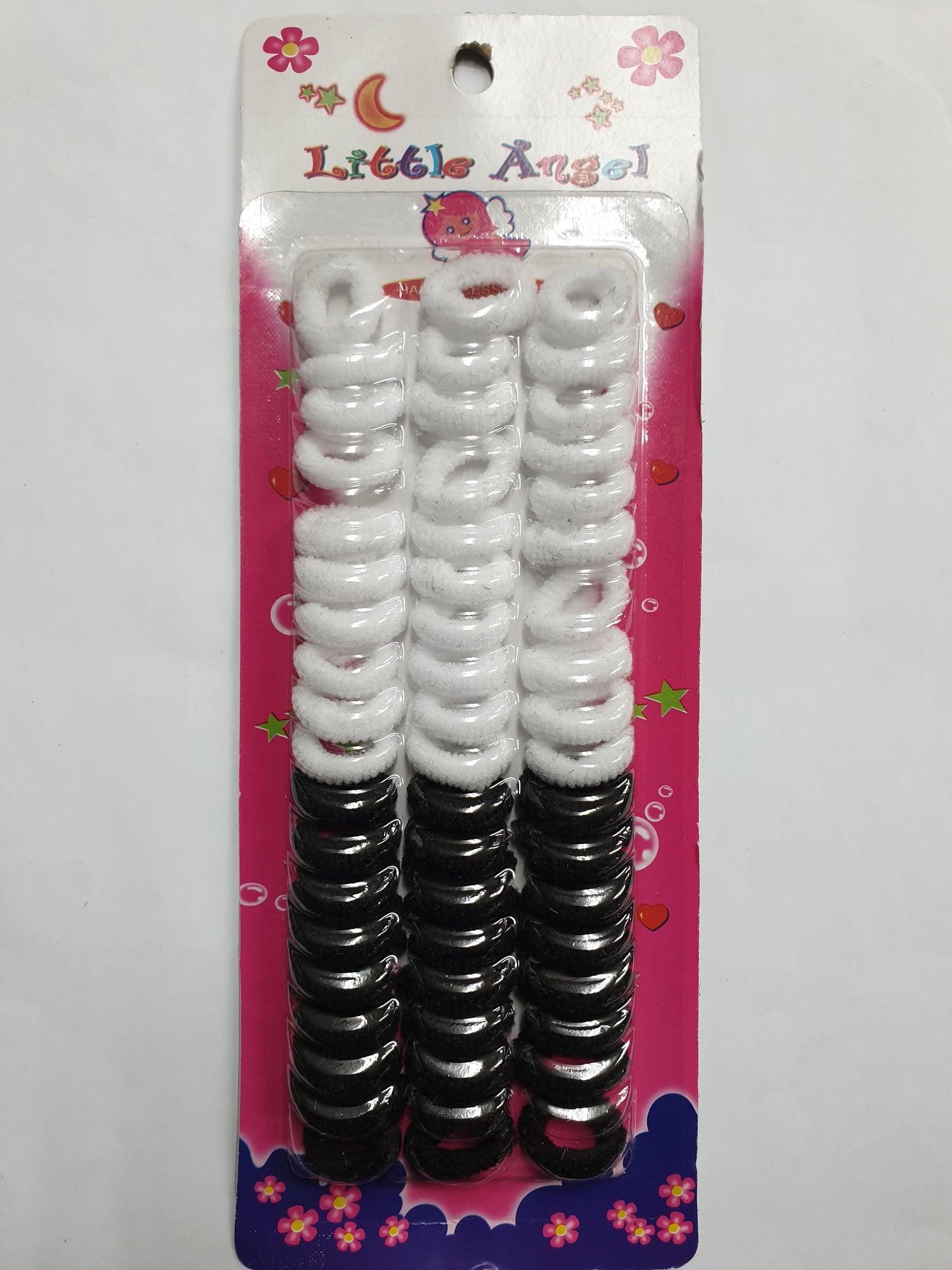 Little Angel Ponytail Blisters | CC Hair & Beauty UK