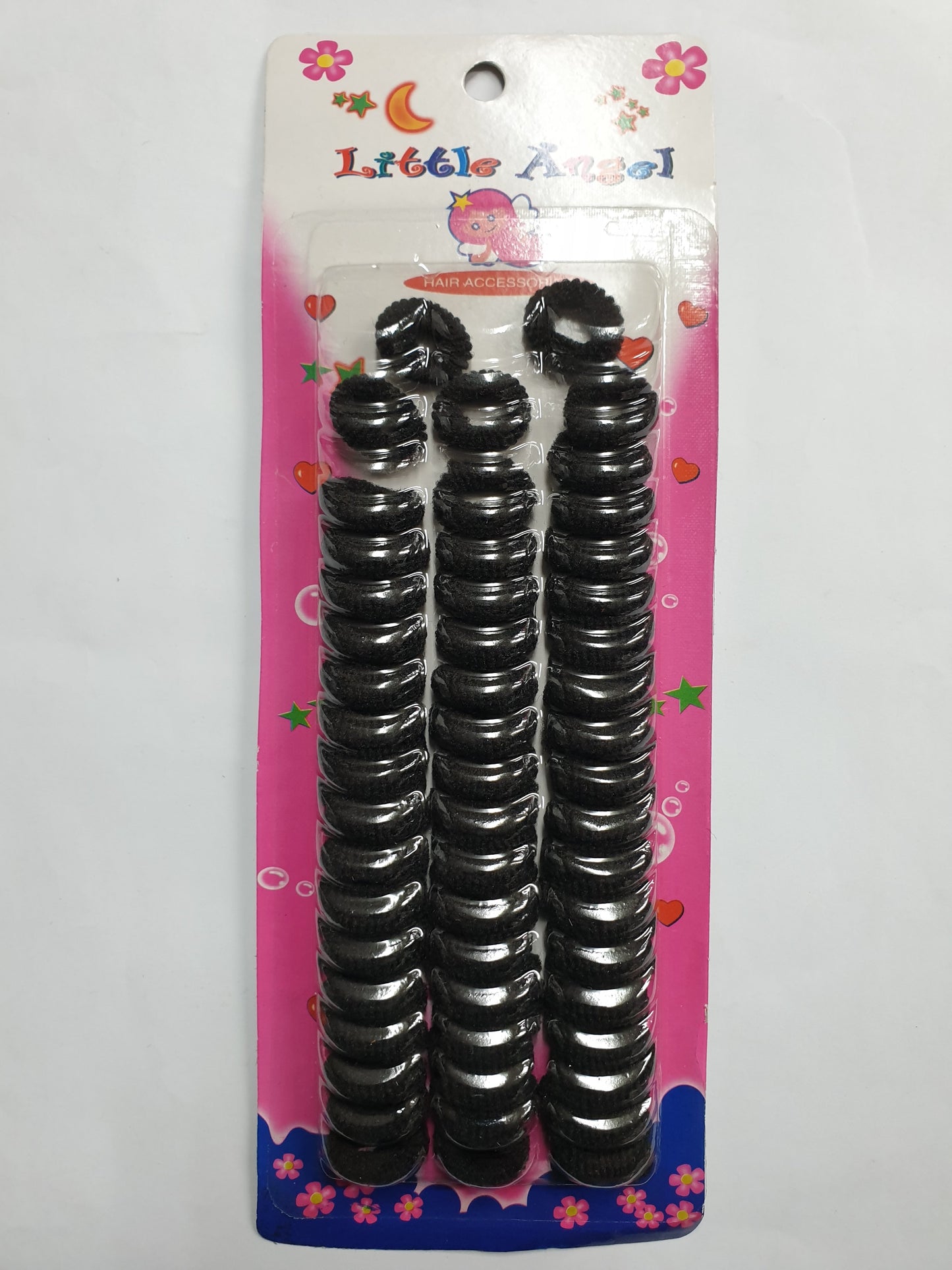 Little Angel Ponytail Blisters | CC Hair & Beauty UK