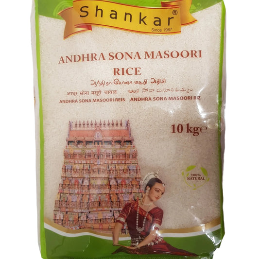 Shankar Andhra Sona Masori 10kg