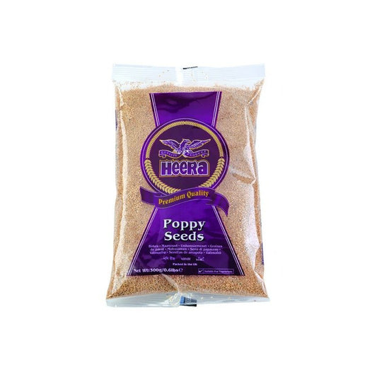 Heera Poppy Seeds 100g