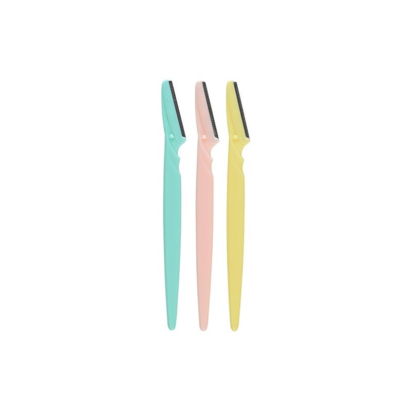 Tinkle Eyebrow Razors (3 Pieces)  No. Rs18-1 | Shop at CC Hair & Beauty UK