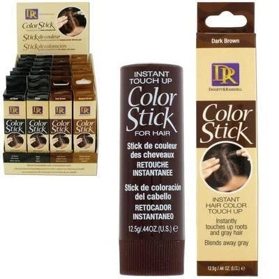 Daggett & Ramsdell Color Stick in Dark Brown