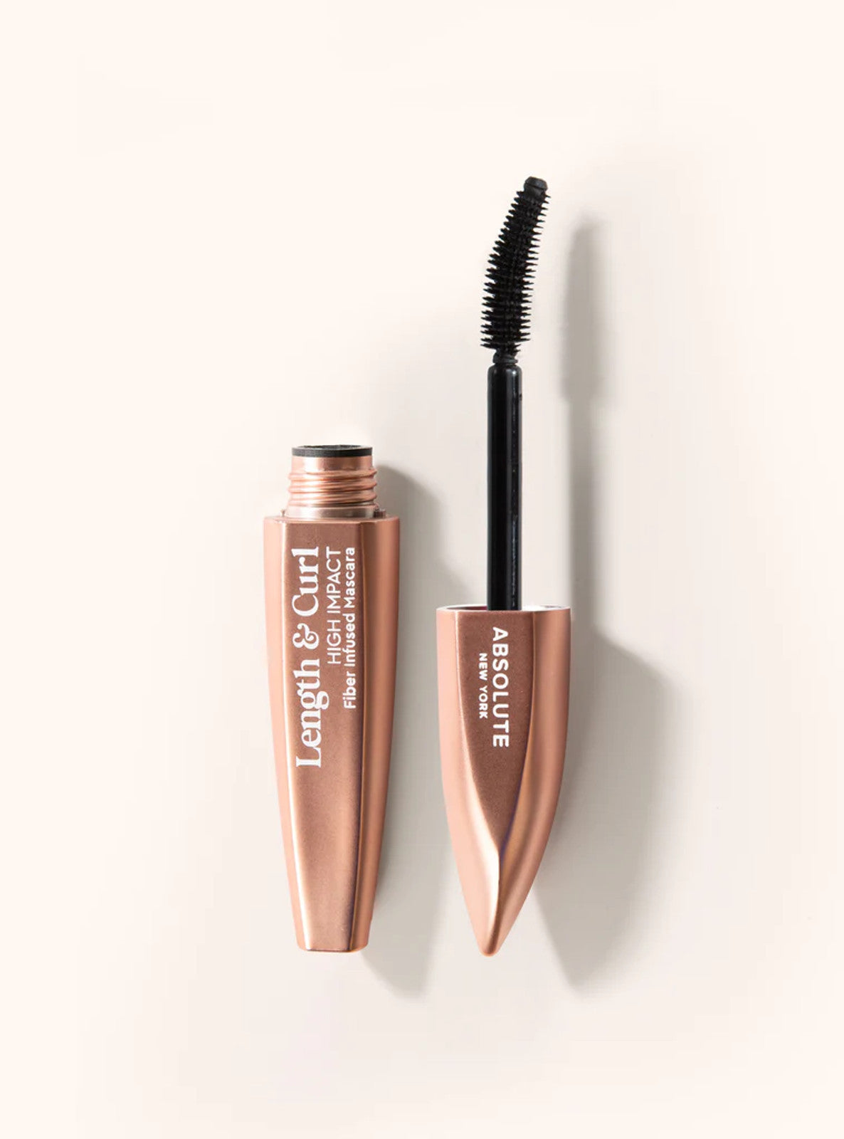 Absolute High Impact Length & Curl Mascara - product detail | CC Hair & Beauty