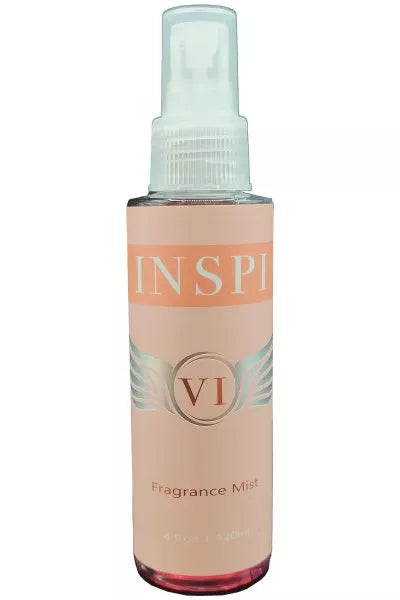 Inspi Fragrance Mists 4oz - available online | CC Hair & Beauty UK