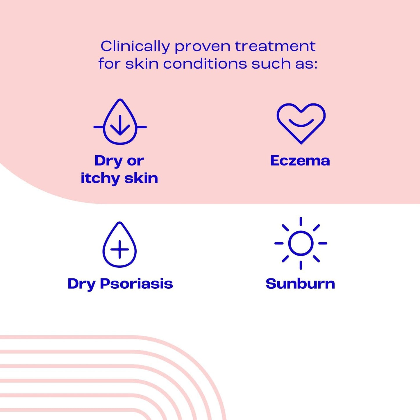 E45 Cream For Dry Skin  500ml - available online | CC Hair & Beauty UK