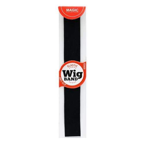 Magic Collection Anti Slip Elastic Wig Band #2291ELA - view 2
