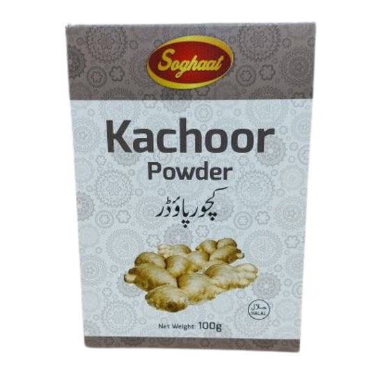 Soghaat Kachoor Powder 100g