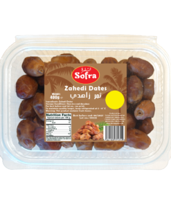 Sofra Zahedi Dates 1kg