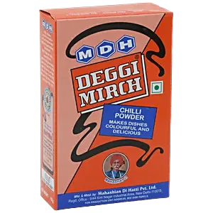 MDH Deggi Mirch 100g
