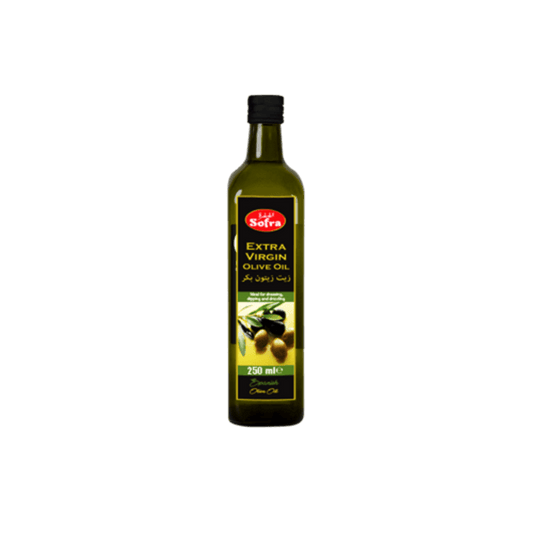 Sofra Extra Virgin Olive Oil 250ml