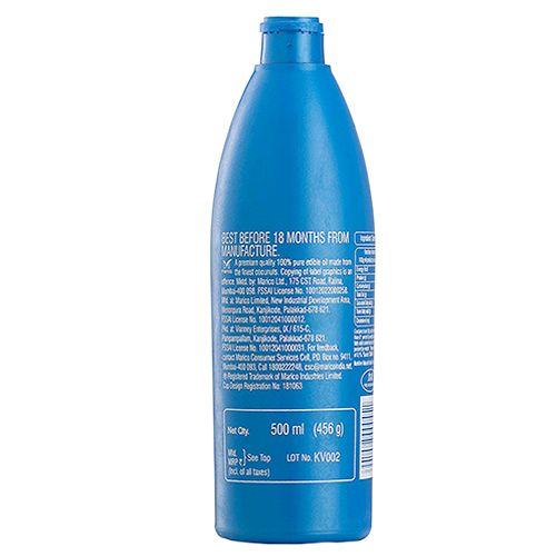 Parachute Parachute 100% Pure Coconut Oil | CC Hair & Beauty Leeds