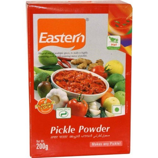 Eastern Pickle Powder 50g