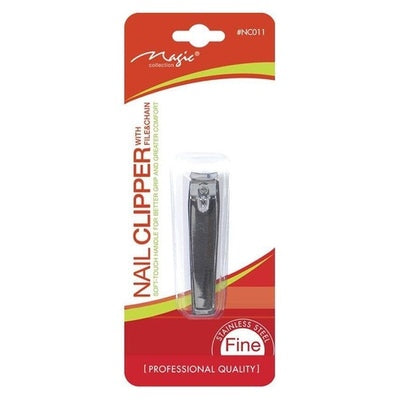 Magic Collection Nail Clipper #NC011 | Shop at CC Hair & Beauty UK