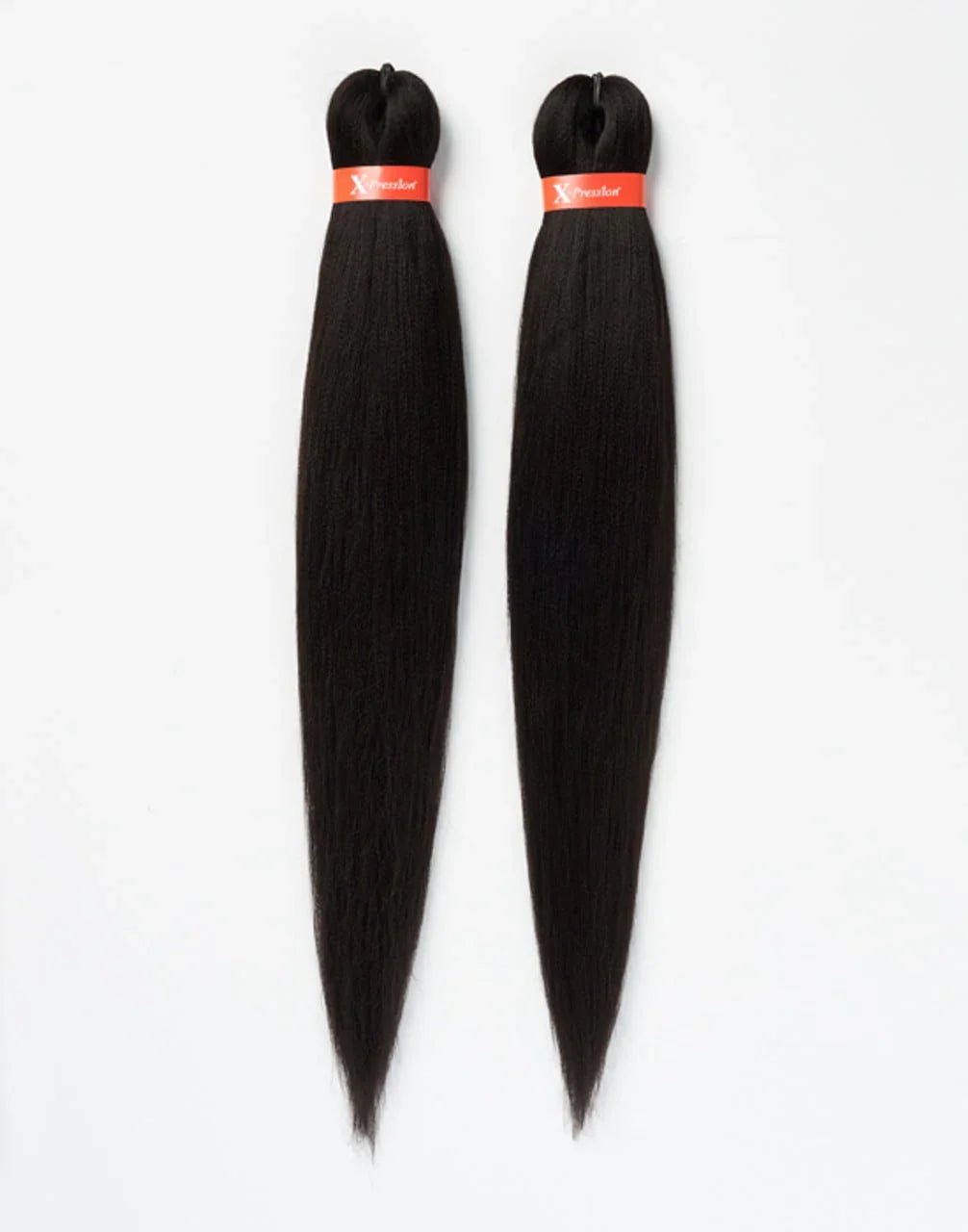 Xpression Ultra Braid Pre-Stretched 46" 160g