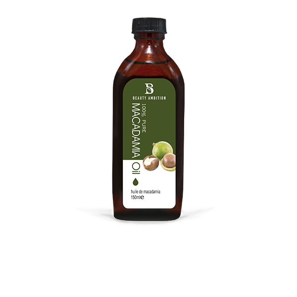 Beauty Ambition Macadamia Oil 150 ml | Shop at CC Hair & Beauty UK