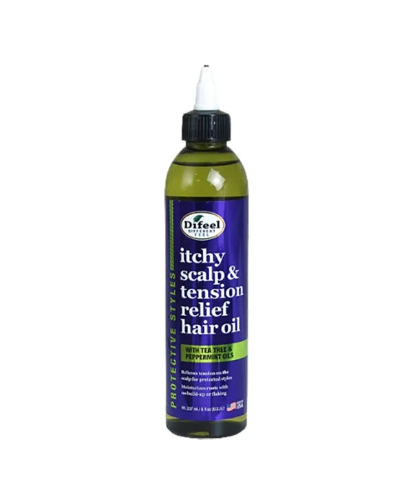 Difeel Itchy Scalp & Tension | Shop at CC Hair & Beauty UK