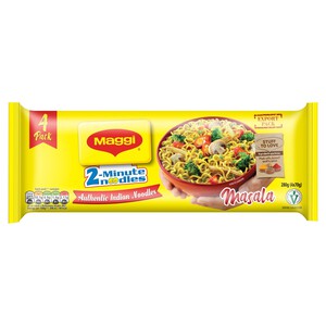 Maggi Masala Noodles 8 Pack