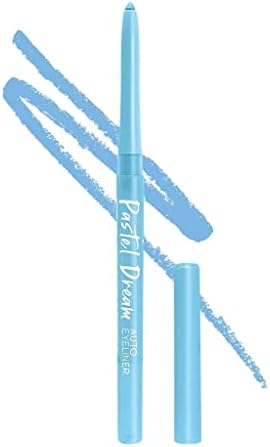 L.A. Colors Gel Glide Eyeliner - Glide-On Gel Formula - Long Wearing | CC Hair & Beauty UK