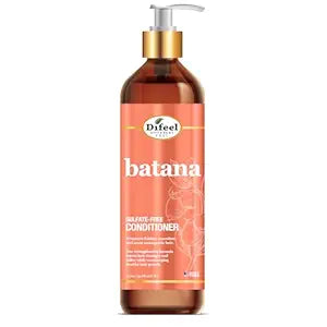 Difeel Batana Sulfate Free Conditioner | CC Hair & Beauty UK
