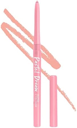L.A. Colors Gel Glide Eyeliner - Glide-On Gel Formula - Long Wearing | CC Hair & Beauty UK