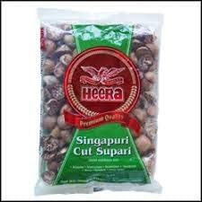 Heera Singapuri Cut Supari 400g