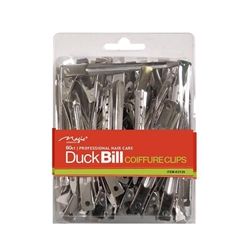 Magic Collection 60 Count Clips Duck Bill #3126 | Shop at CC Hair & Beauty UK