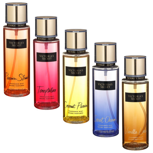 Victorias Secret Fragrance Mist 250Ml | CC Hair & Beauty UK