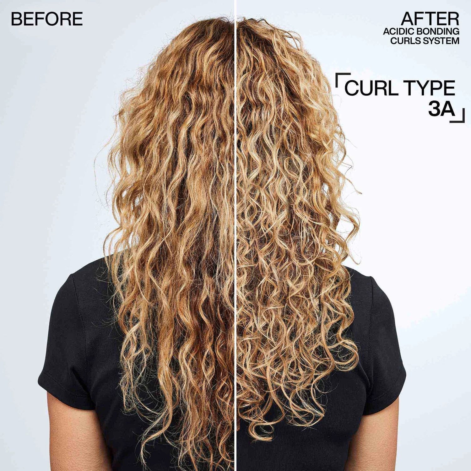 Redken Acidic Bonding Curls Silicone Free Leave In Treatment 250ml - available online | CC Hair & Beauty UK