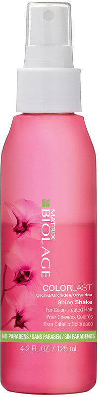 Matrix Biolage ColorLast Shine Shake 125ml