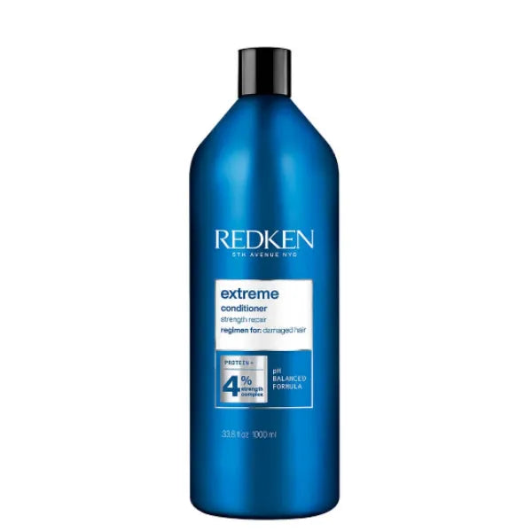 Redken Extreme Redken Extreme Conditioner 1000ml | CC Hair & Beauty Leeds