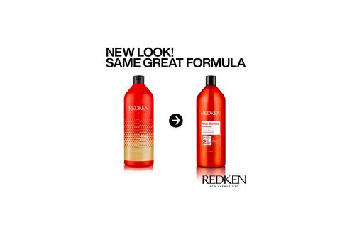 Redken Frizz Dismiss Conditioner 1000ml | CC Hair & Beauty UK