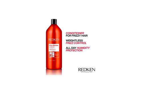 Redken Frizz Dismiss Conditioner 1000ml | CC Hair & Beauty UK