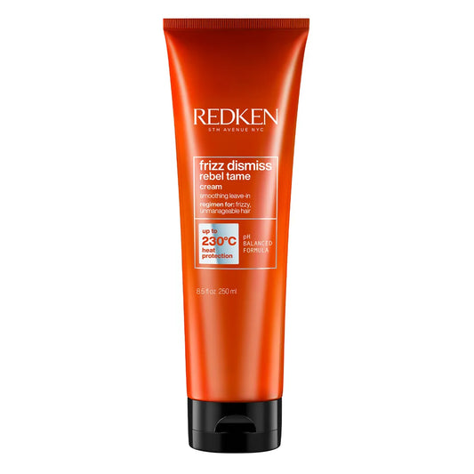 Redken Frizz Dismiss Rebel Tame Cream 250 ml | Shop at CC Hair & Beauty UK