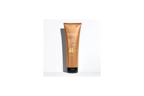 Redken All Soft Heavy Cream 250ml | CC Hair & Beauty UK