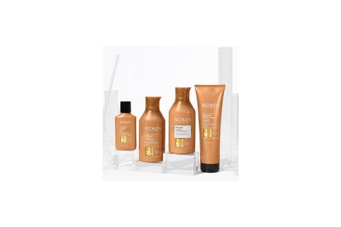 Redken All Soft Heavy Cream 250ml | CC Hair & Beauty UK