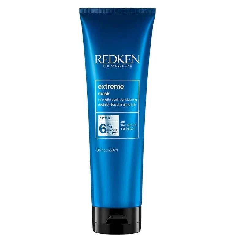 Redken Extreme Mask - For Damaged Hair 250ml | CC Hair & Beauty UK