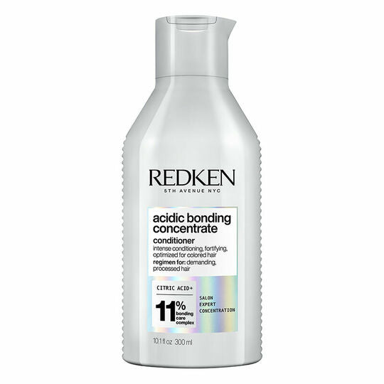 Redken Acidic Bonding Concentrate Conditioner 16.9oz | Shop at CC Hair & Beauty UK