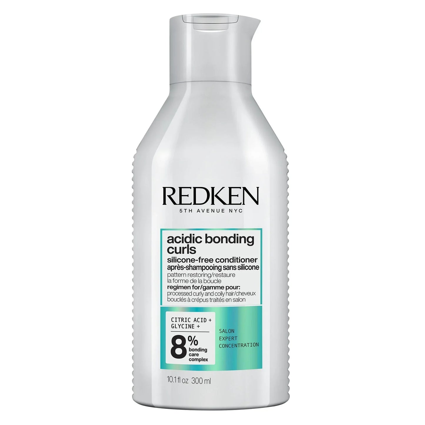 Redken Acidic Bonding Curls Conditioner 250ml | CC Hair & Beauty UK