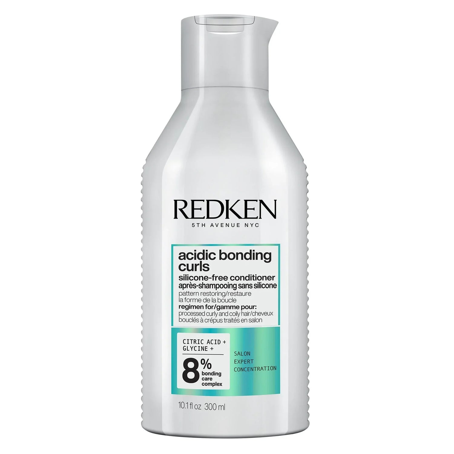 Redken Acidic Bonding Curls Conditioner 250ml | CC Hair & Beauty UK