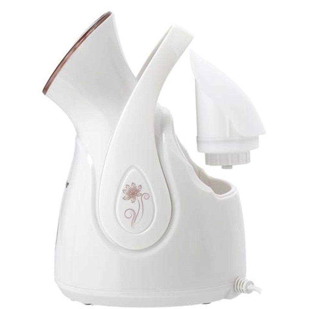Geepas Beauty Facial Steamer Mist Humidifier Atomizer and Sauna Inhaler 280W
