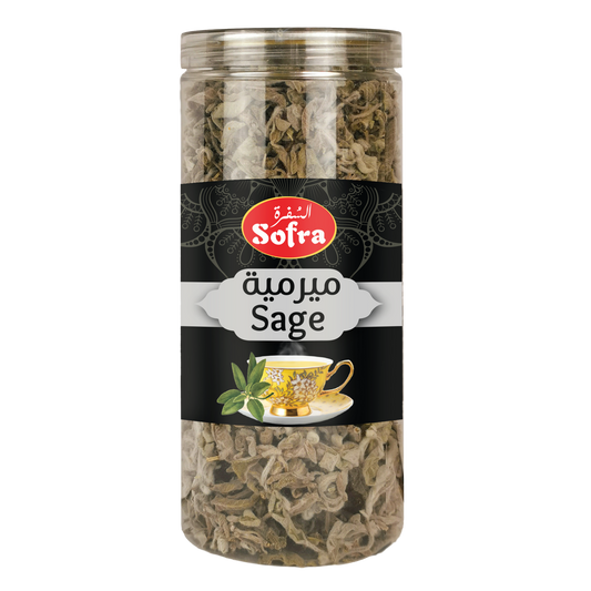 Sofra Sage Herbs